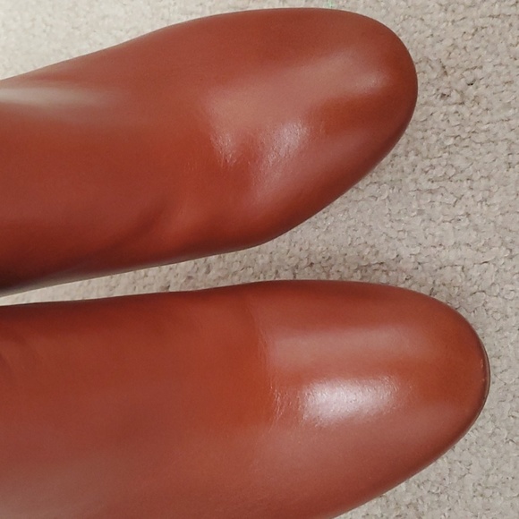 Jeffrey Campbell Prianka booties size 7 NWOB - Picture 13 of 14